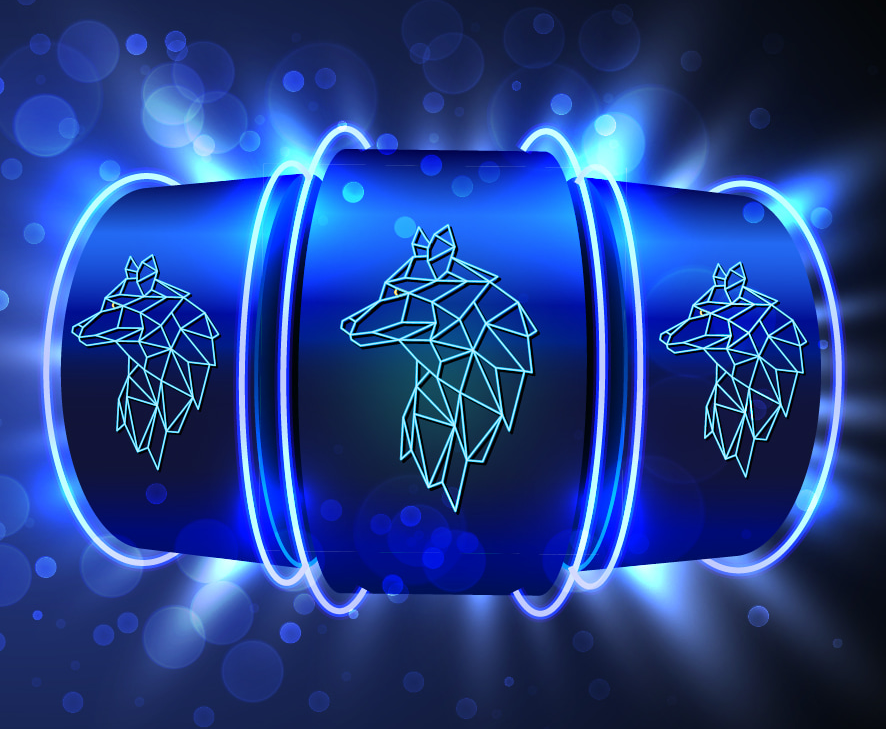 Wolf Winner Casino official website