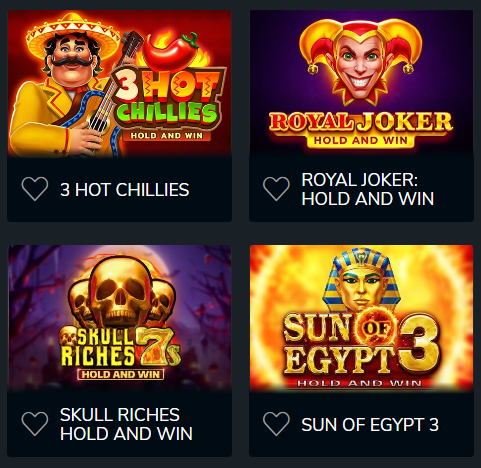 Wolf Winner Casino slot